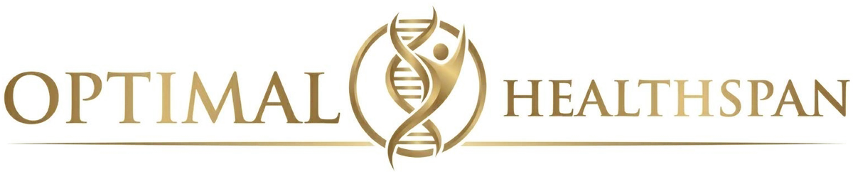 Optimal Healthspan