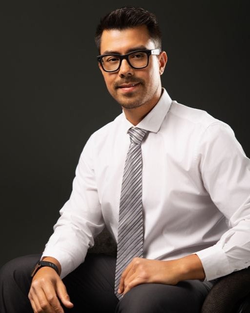 Dr. Pablo de Jesús Núñez Trejo